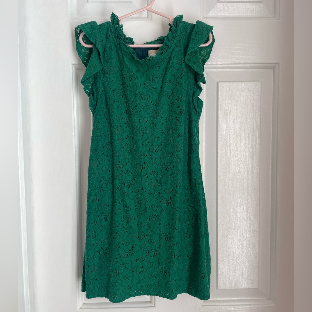 Girls dress by Peek